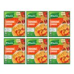 Knorr Tarhana Çorbası 74 gr x 6 Adet