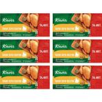 Knorr Tavuk Suyu Bulyon 24 Adet 240 Gr x 6 Adet