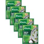 Knorr Yayla Çorba Grubu, 5X72 gr