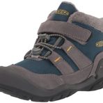 Knotch Chukka Çocuk Bot STEEL GREY/BLUE WING TEAL 22
