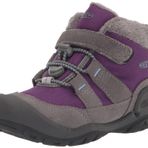 Knotch Chukka Çocuk Bot STEEL GREY/CHARISMA 22