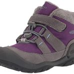 Knotch Chukka Çocuk Bot STEEL GREY/CHARISMA 23