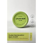 Known. Dudak Koruyucu, Onarıcı Ve Nemlendirici Balm 10 Spf - 15g (Olive Oil-Calendula Oil-Jojoba Oil)