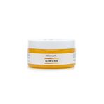 KNOWN. Glow Body Scrub Besleyici Arındırıcı Nemlendirici Vücut Peelingi