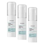 Known Mineralli Ultra Nemlendirici Güneş Koruyucu Krem SPF 50+, 50 ml (3 paketi)