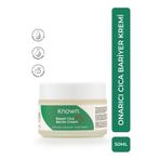 KNOWN. Onarıcı ve Nemlendirici Bariyer Koruyucu Cica Krem 50 ml