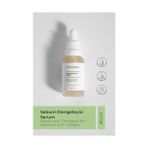 Known Sebum Dengeleyici Serum Aknejenik Ciltler İçin A Vitamini ve Salisilik Asit İçerir 30 ml - Option-1