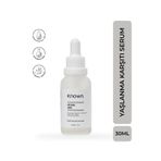 Known. Yaşlanma Karşıtı Serum 30 ml (BİYOTEKNOLOJİK AKTİF-PROVİTAMİN B5-HYALURONİK ASİT)