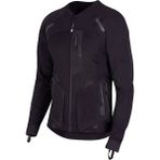 Knox Action Pro Mk2 Full Korumalı Kadın Içlik ve Mont Siyah - XS