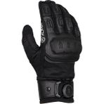 Knox Orsa Or4 Korumalı Motosiklet Eldiveni Siyah - 2XL