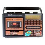 Knstar Fp-319U Retro Nostalji Radyo Kaset Çalar