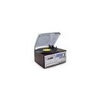Knstar KN-110 Bluetooth Pikap CD Kaset USB Radyo 33/45/78 Devir Kumandalı Nostaljik Plak Çalar