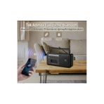 Knstar PX-680BT Fm Radyo-Usb-Mp3 Player Bluetoothlu Kaset Çalar Teyp Gri