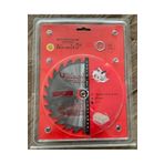 KNT 150MM ELMAS TESTERE AHŞAP MDF SUNTA KESİCİ GÖBEK 16-20MM