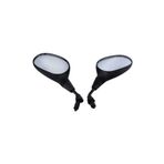 KNT Motorsiklet Aynası 156 10mm