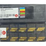 Knux 160405 R11 Sert Metal Elmas Uç Sağ Baklava 9025