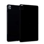 KNY Apple İpad Pro 11 2020 Kılıf Ultra Korumalı Silikon Siyah