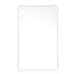 Kny Huawei Mate Pad T8 Kılıf Ultra Korumalı Şeffaf Antishock Silikon