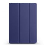 Kny Huawei Matepad 11 Inç 2023 Kılıf Arkası Şeffaf Standlı Smartcover Kılıf - Lacivert