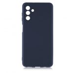 Kny Samsung Galaxy A13 5g Kılıf Ultra Ince Mat Silikon - Siyah