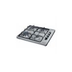 KO-420F Zenon Inox Set Üstü Gaz Emniyetli Doğalgazlı Ocak