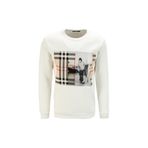 Ko Samui Kapüşonlu Lacivert Erkek Sweatshirt, Lacivert, S
