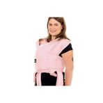 Koala Babycare Baby Sling Yeni Doğan Bebek Taşıyıcı, Ergonomik, Çok Amaçlı Bebek Slingi