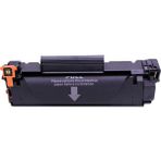 Koala Canon CRG713 Muadil Toner 2000 Sayfa Siyah