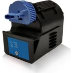 Koala Canon EXV-21 Muadil Toner 14000 Sayfa Mavi