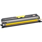 Koala Epson C1600 Muadil Toner 2700 Sayfa Sarı