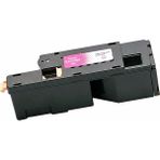 Koala Epson C1700 Muadil Toner 1400 Sayfa Kırmızı