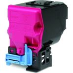 Koala Epson CX-37 Muadil Toner 6000 Sayfa Kırmızı