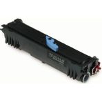 Koala Epson EPL-6200/C13S050166 EPL-6200 Muadil Toner 6000 Sayfa Siyah