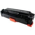 Koala HP CC530/CE410/CF380/304A CP2025/CM2320 Muadil Toner 3500 Sayfa Siyah