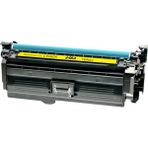 Koala HP CE262A/647A CP4525/4025 Muadil Toner 11000 Sayfa Sarı