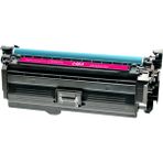 Koala HP CE263A/647A CP4525/4025 Muadil Toner 11000 Sayfa Kırmızı