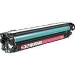 Koala HP CE273A/650A CP5525/M750 Muadil Toner 15000 Sayfa Kırmızı