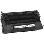 Koala HP CF237A / M607 / M608 / MFP631 / MFP632 Muadil Toner 41000 Sayfa Siyah