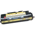 Koala HP Q2672A/308A 3500/3550/3700 Muadil Toner Muadil Toner 4000 Sayfa Sarı