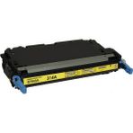 Koala HP Q7562 Muadil Toner 4000 Sayfa Sarı