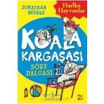 Koala Kargaşası - Sörf Dalgası - Jonathan Meres