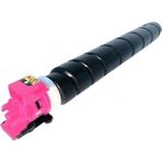 Koala Kyocera 2552 Cİ TK 8345 Toner Muadil Toner 12000 Sayfa Kırmızı
