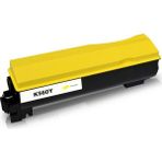 Koala Kyocera TK560 Muadil Toner 10000 Sayfa Sarı