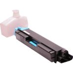 Koala Kyocera TK590 Muadil Toner 5000 Sayfa Mavi
