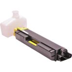 Koala Kyocera TK590 Muadil Toner 5000 Sayfa Sarı