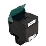 Koala Lexmark C544X1KG Muadil Toner 6000 Sayfa Siyah