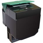 Koala Lexmark C5/C540H1KG Muadil Toner 2500 Sayfa Siyah