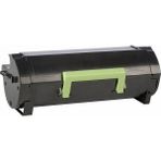 Koala Lexmark MS617 Muadil Toner 2500 Sayfa Siyah