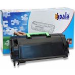 Koala Lexmark MS710/810/811/812 /52D5H0L (522HL) Muadil Toner 25000 Sayfa Siyah