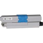 Koala Oki C310/C330 Muadil Toner 1500 Sayfa Siyah